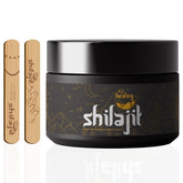 Shilajit: 30 Grams of Natural Goodness-Items Online
